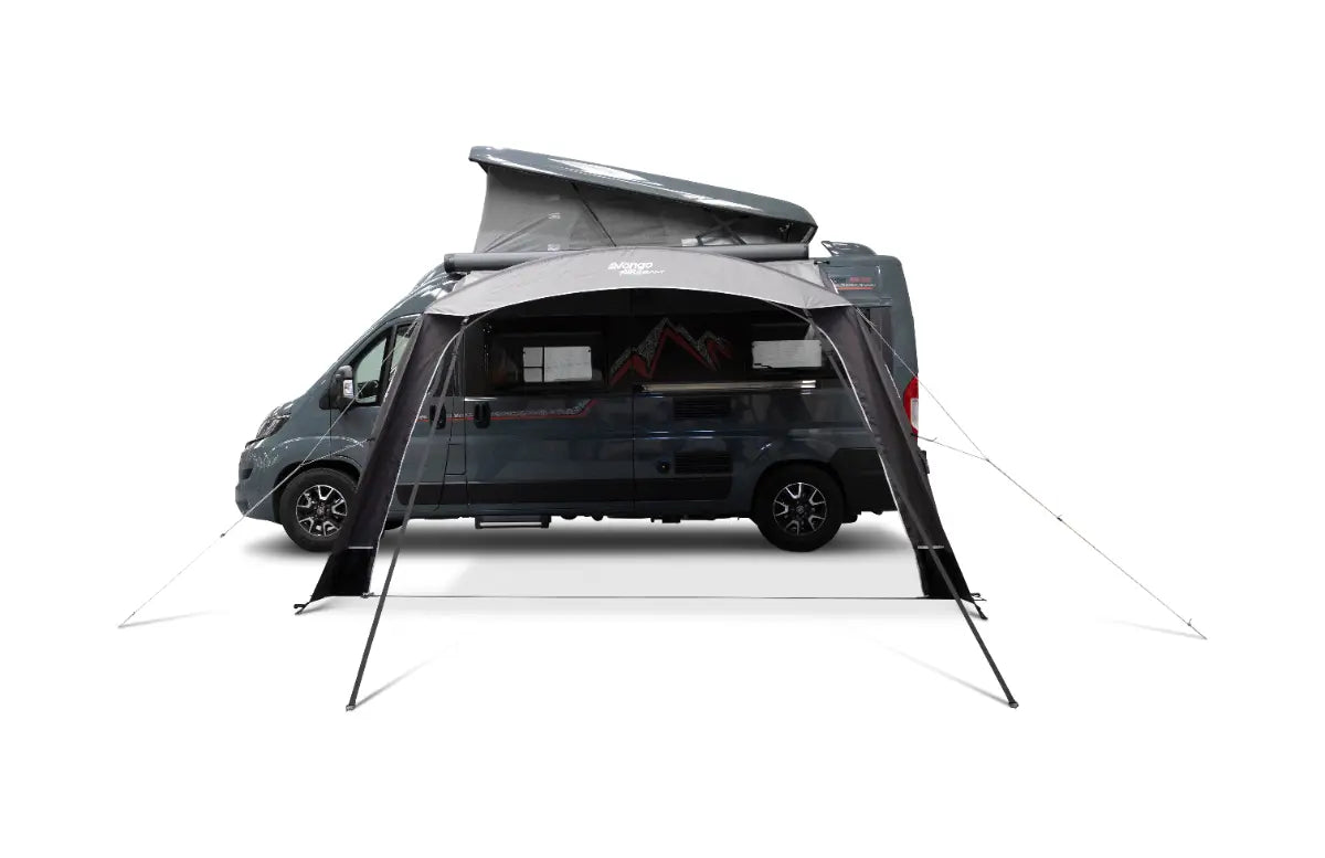 Vango Sunlight Air 380 ProShield Inflatable Porch Awning / Sun Canopy 2026