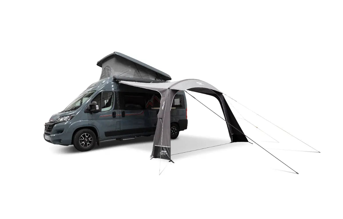 Vango Sunlight Air 380 ProShield Inflatable Porch Awning / Sun Canopy 2026