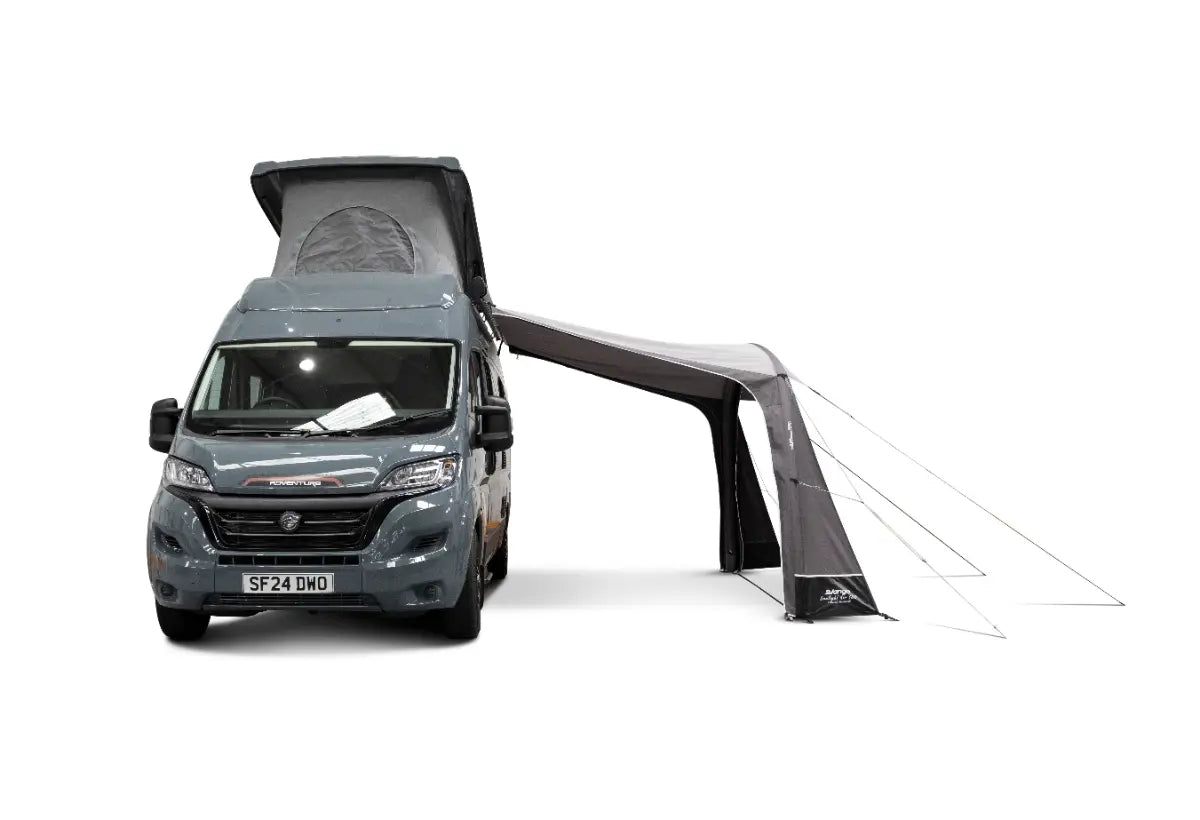 Vango Sunlight Air 380 ProShield Inflatable Porch Awning / Sun Canopy 2026