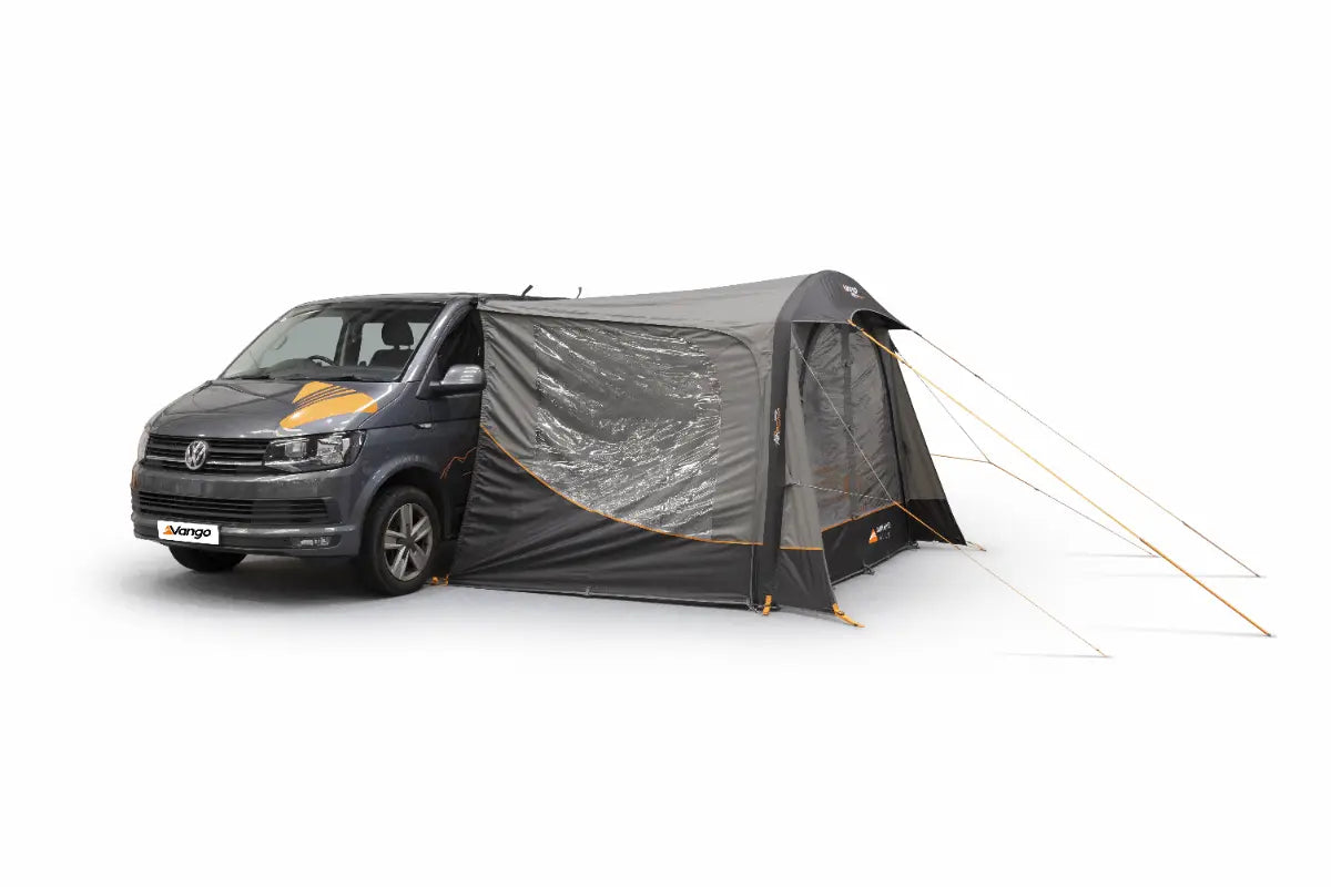 Vango Sunlight Air Low Inflatable Porch Awning / Sun Canopy 2026