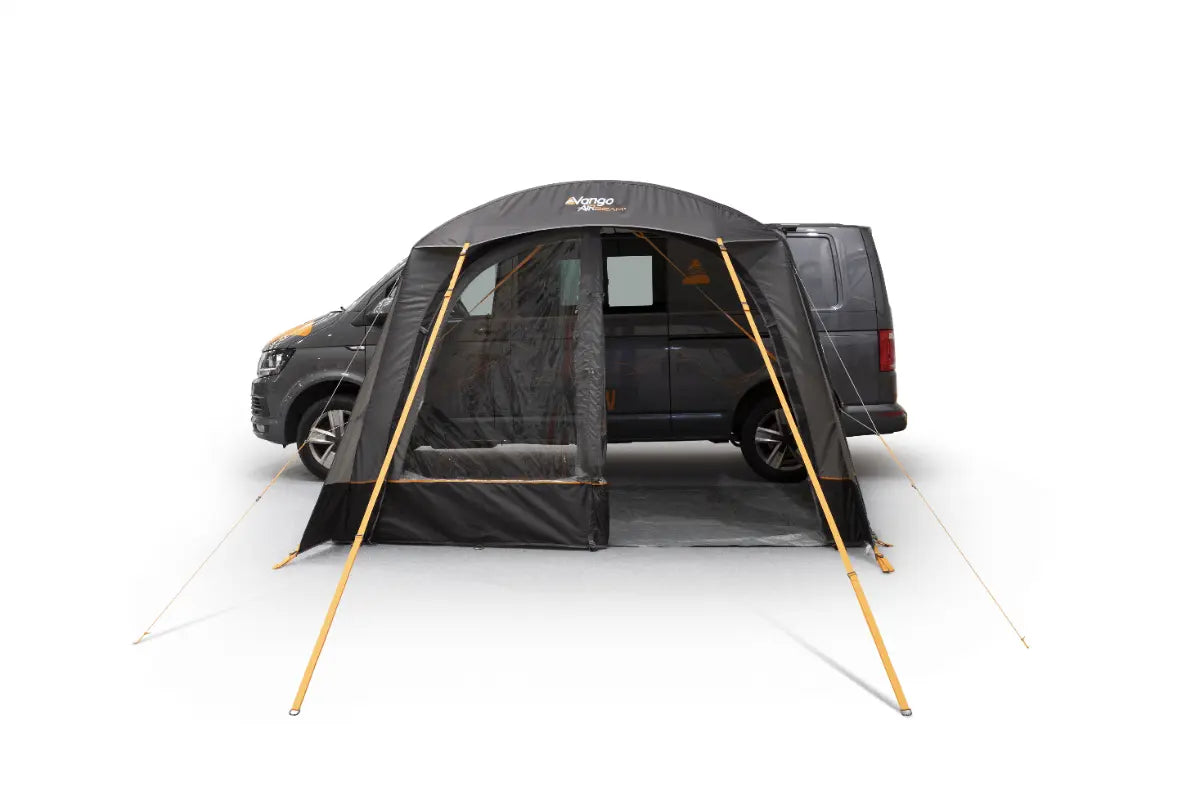 Vango Sunlight Air Low Inflatable Porch Awning / Sun Canopy 2026