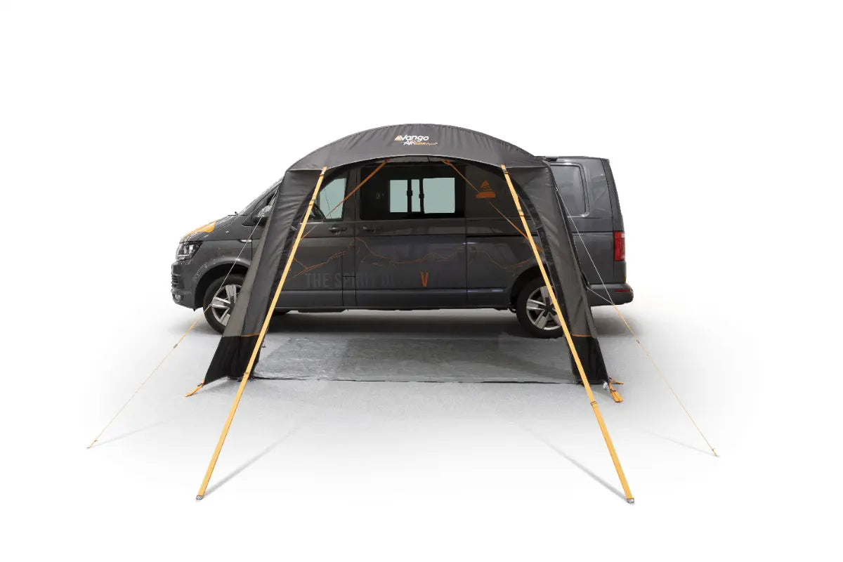 Vango Sunlight Air Low Inflatable Porch Awning / Sun Canopy 2026