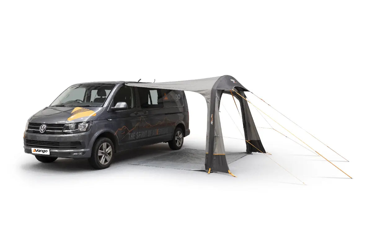 Vango Sunlight Air Low Inflatable Porch Awning / Sun Canopy 2026