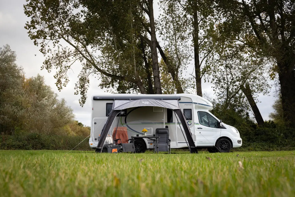 Vango Sunlight Air 380 ProShield Inflatable Porch Awning / Sun Canopy 2026