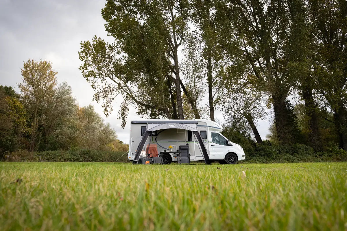 Vango Sunlight Air 380 ProShield Inflatable Porch Awning / Sun Canopy 2026