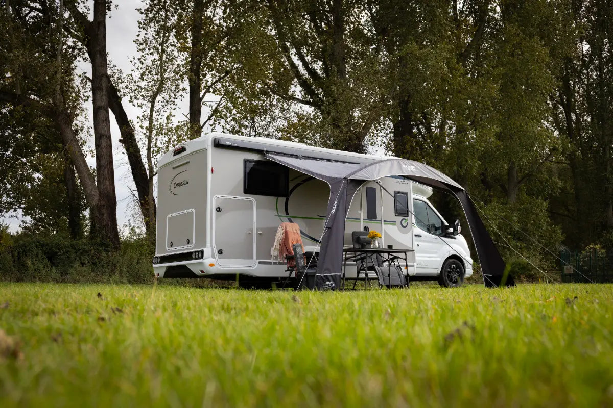 Vango Sunlight Air 380 ProShield Inflatable Porch Awning / Sun Canopy 2026