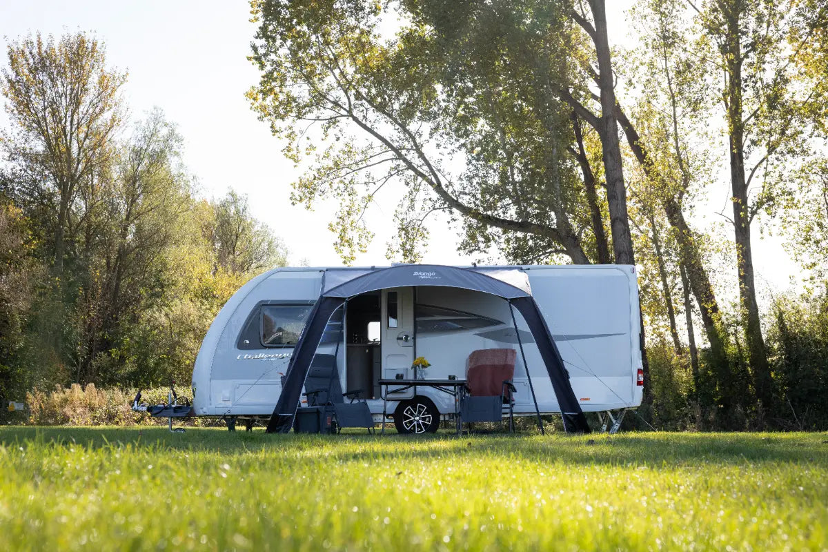 Vango Sunlight Air 380 ProShield Inflatable Porch Awning / Sun Canopy 2026