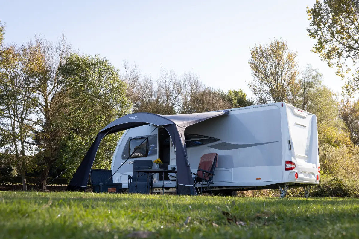 Vango Sunlight Air 380 ProShield Inflatable Porch Awning / Sun Canopy 2026