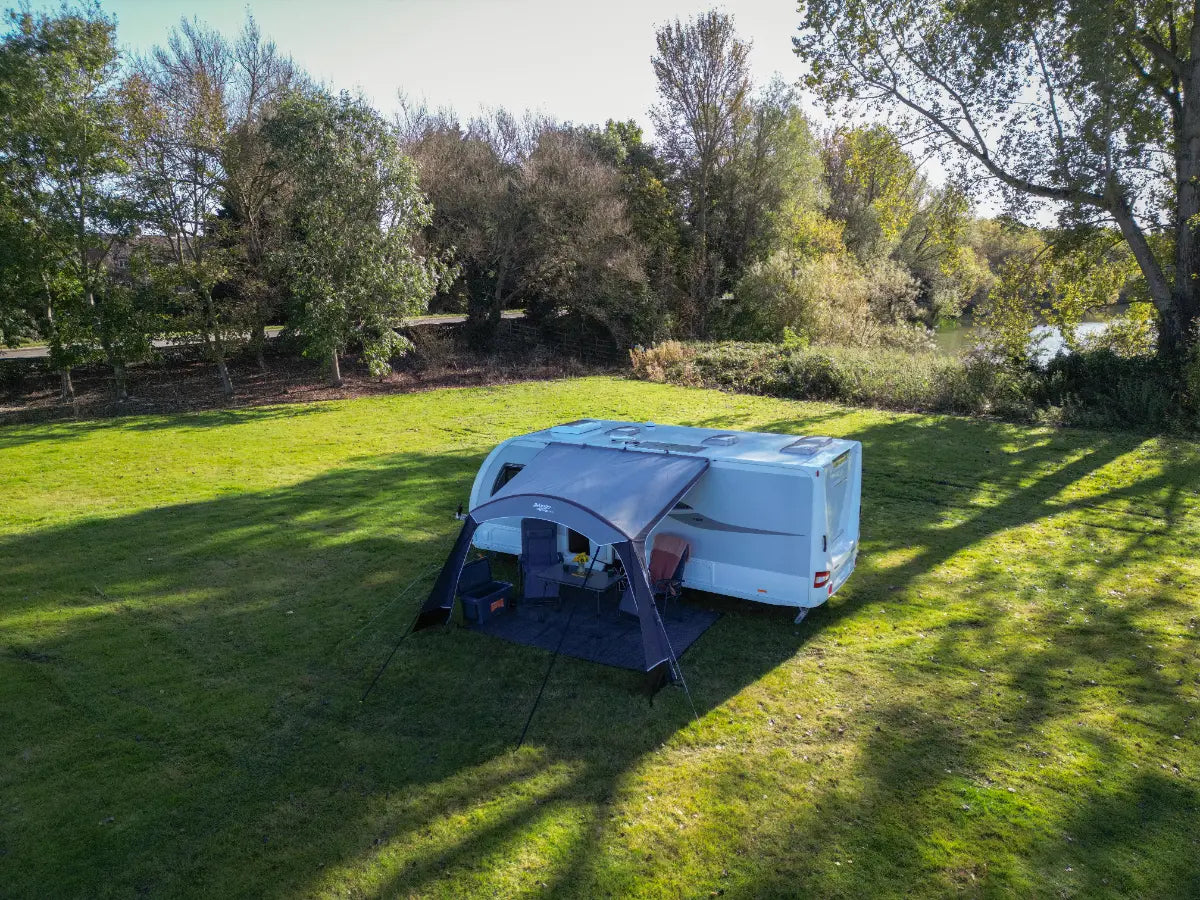 Vango Sunlight Air 380 ProShield Inflatable Porch Awning / Sun Canopy 2026