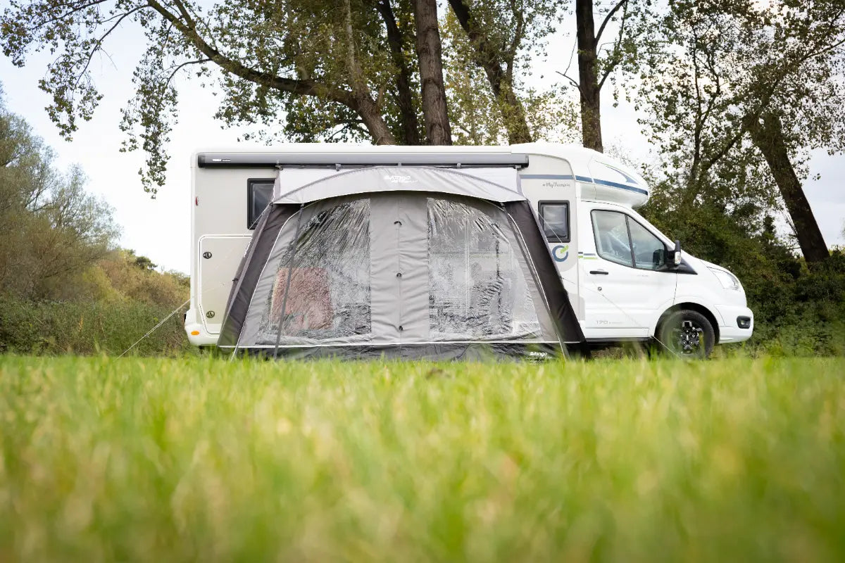 Vango Sunlight Air 380 ProShield Inflatable Porch Awning / Sun Canopy 2026