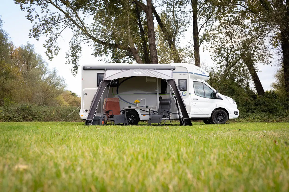 Vango Sunlight Air 380 ProShield Inflatable Porch Awning / Sun Canopy 2026