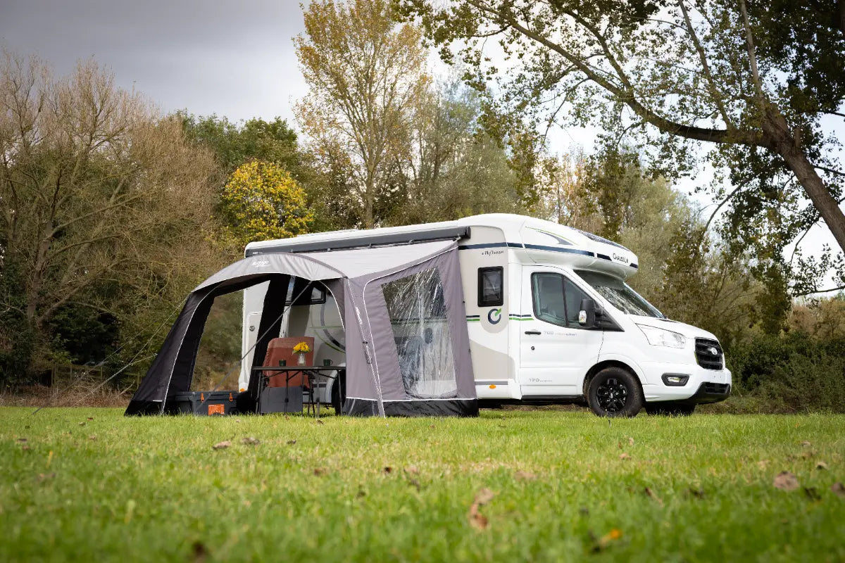 Vango Sunlight Air 380 ProShield Inflatable Porch Awning / Sun Canopy 2026