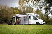 Vango Sunlight Air Pro 2-in-1 Awning / Sun Canopy 2027