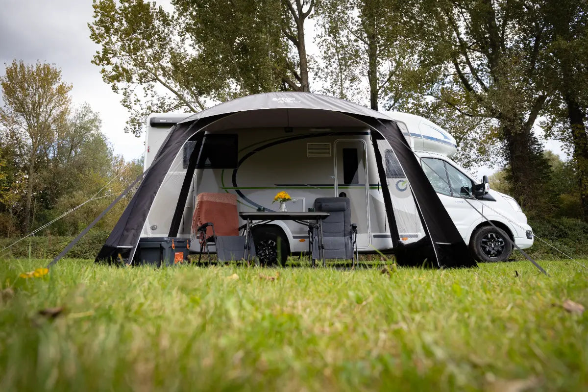 Vango Sunlight Air 380 ProShield Inflatable Porch Awning / Sun Canopy 2026