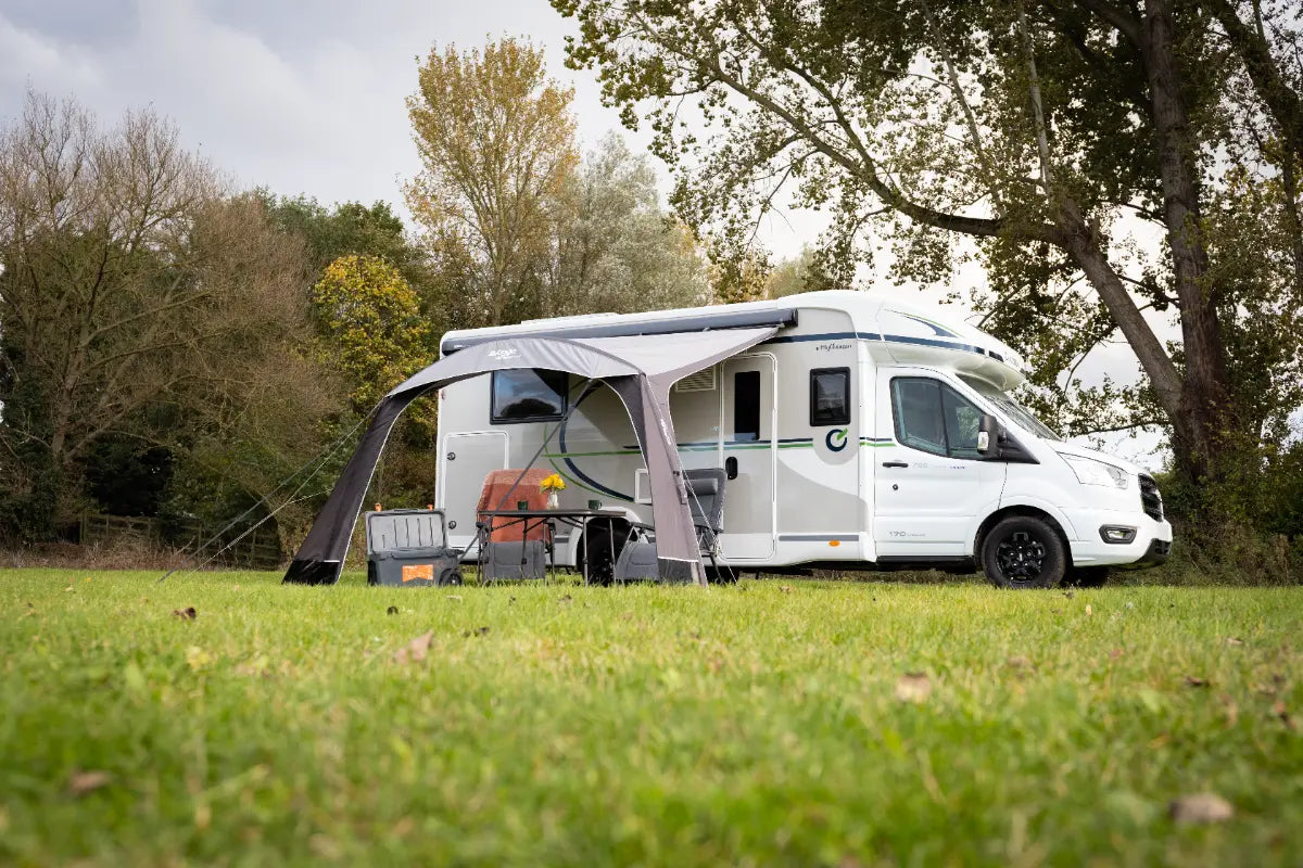 Vango Sunlight Air 380 ProShield Inflatable Porch Awning / Sun Canopy 2026