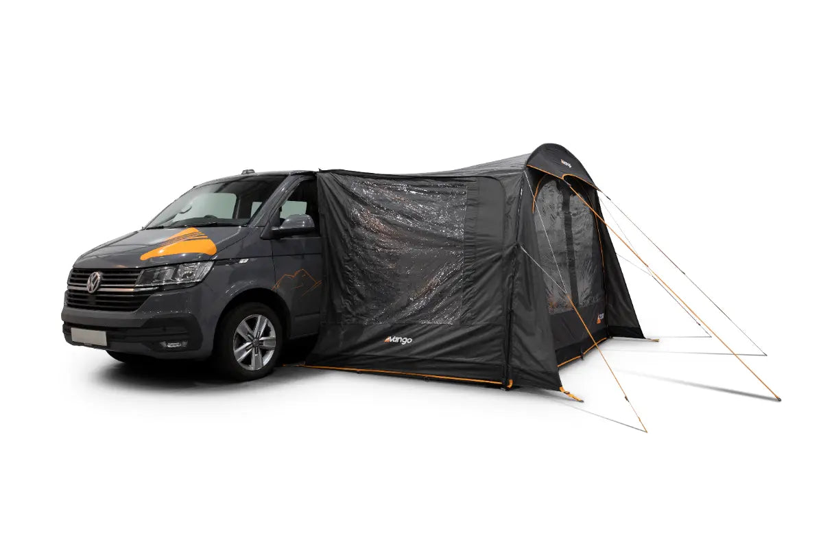 Vango Sunlight Poled Campervan Awning/ Sun Canopy
