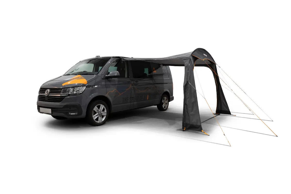 Vango Sunlight Poled Campervan Awning/ Sun Canopy