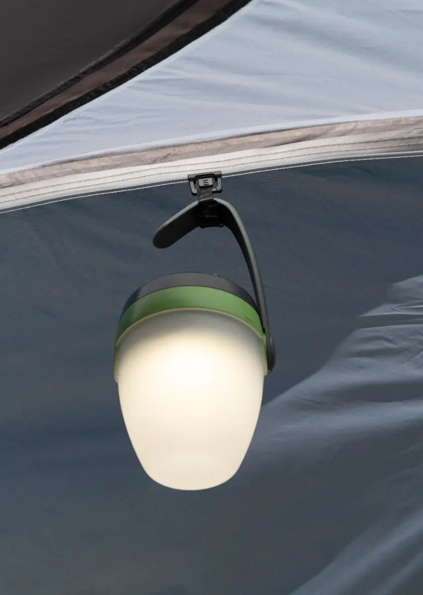 Vango Tailgate Hub II Low Poled Drive Away Awning