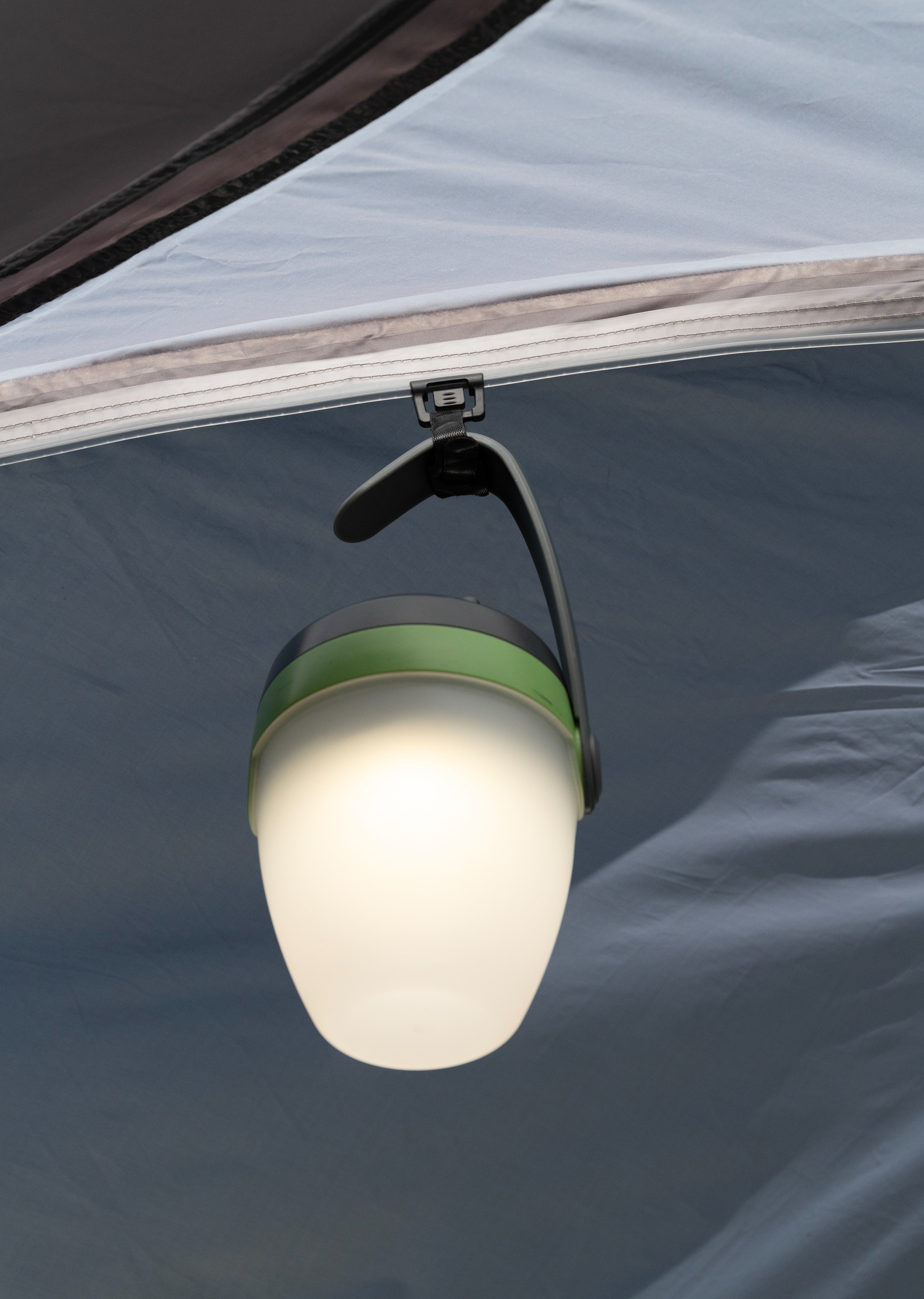 Vango Tailgate Hub II Low Poled Drive Away Awning
