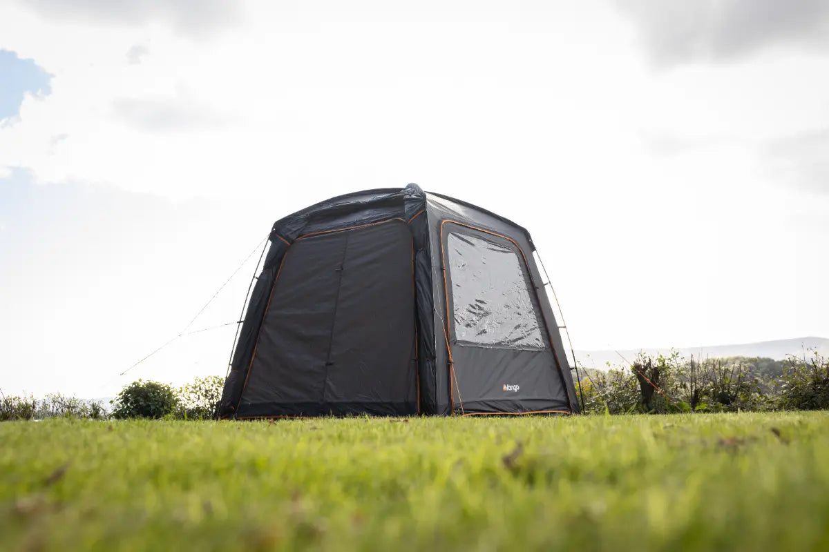Vango Tailgate Hub II Low Poled Drive Away Awning