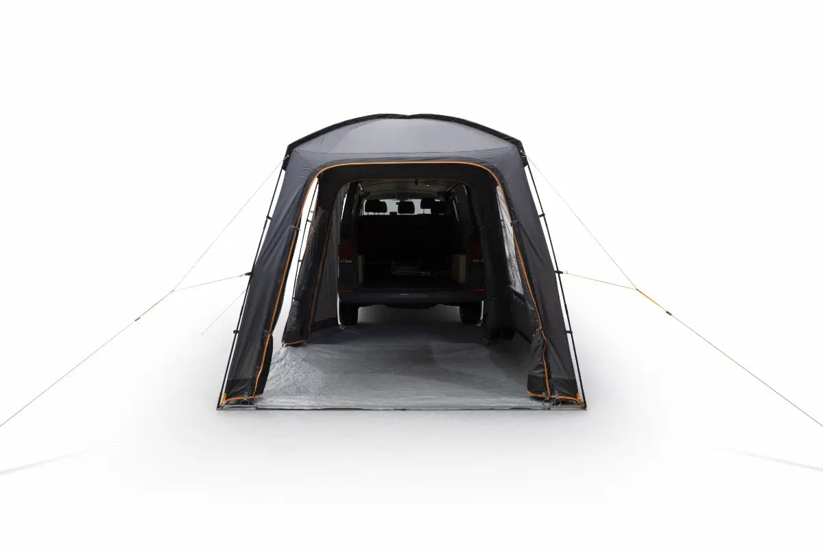 Vango Tailgate Hub II Low Poled Drive Away Awning