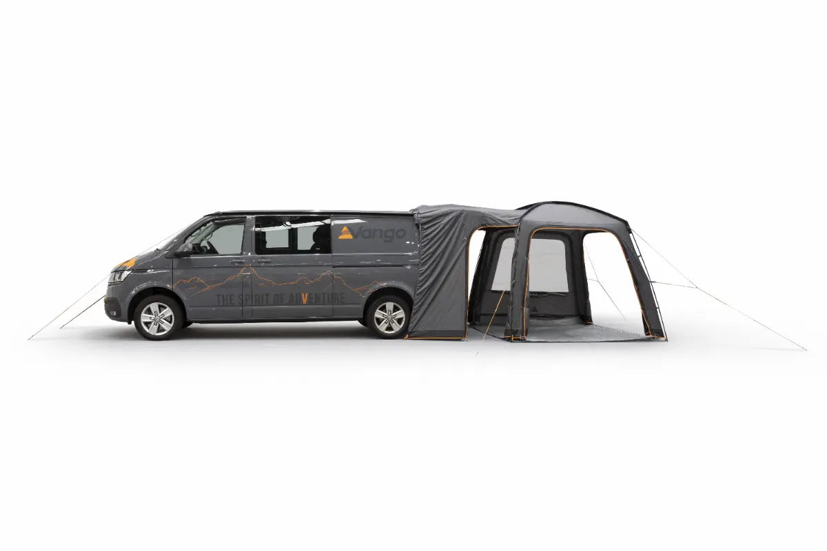 Vango Tailgate Hub II Low Poled Drive Away Awning