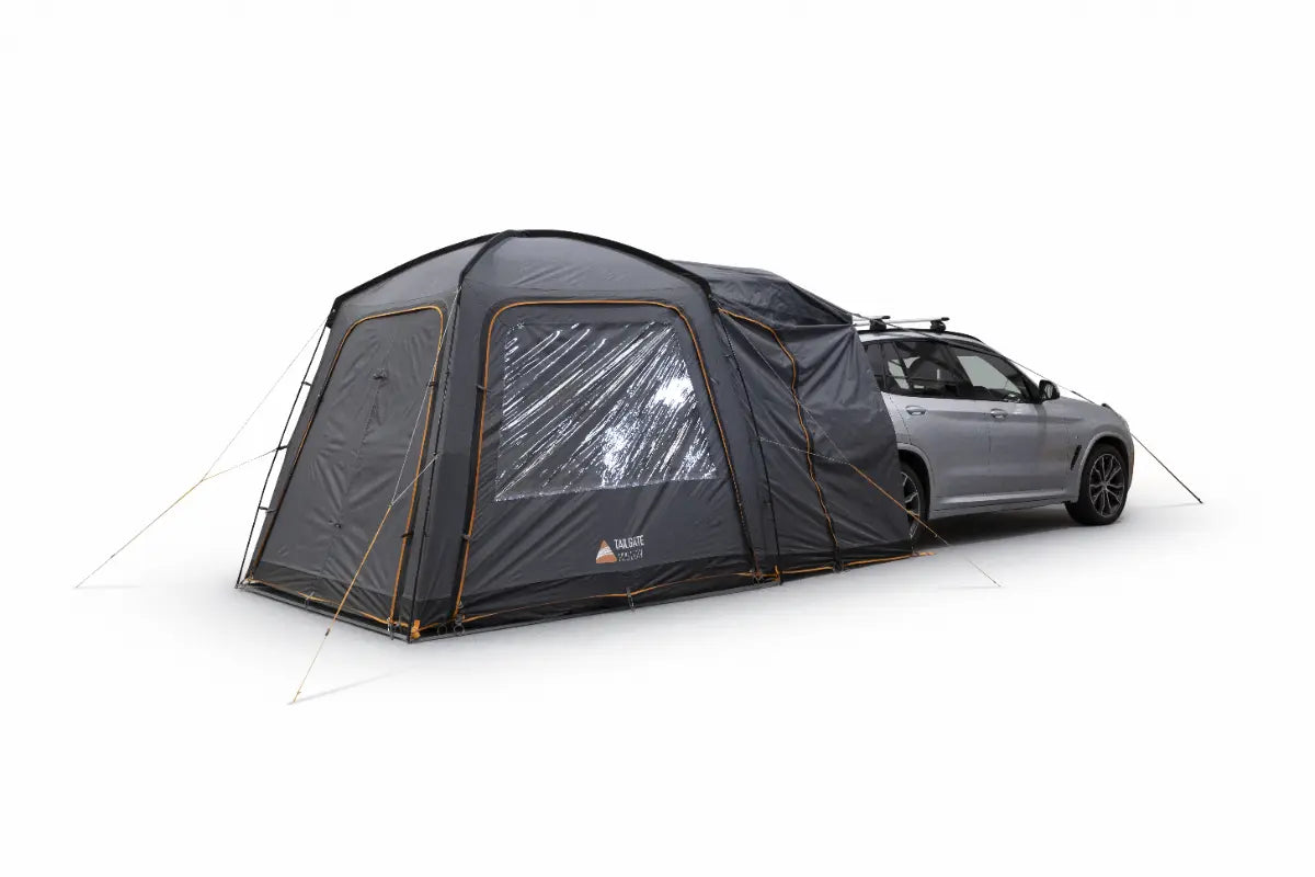 Vango Tailgate Hub II Low Poled Drive Away Awning