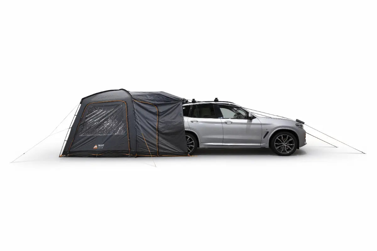 Vango Tailgate Hub II Low Poled Drive Away Awning