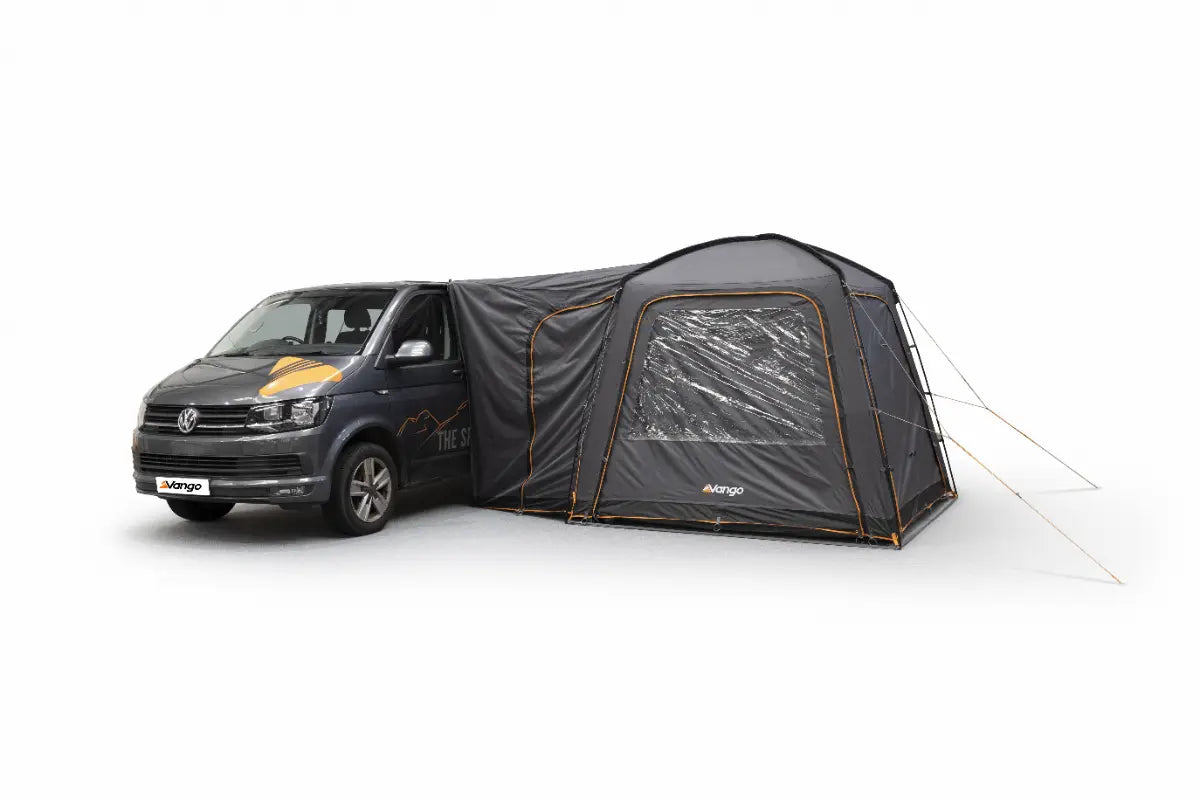 Vango Tailgate Hub II Low Poled Drive Away Awning