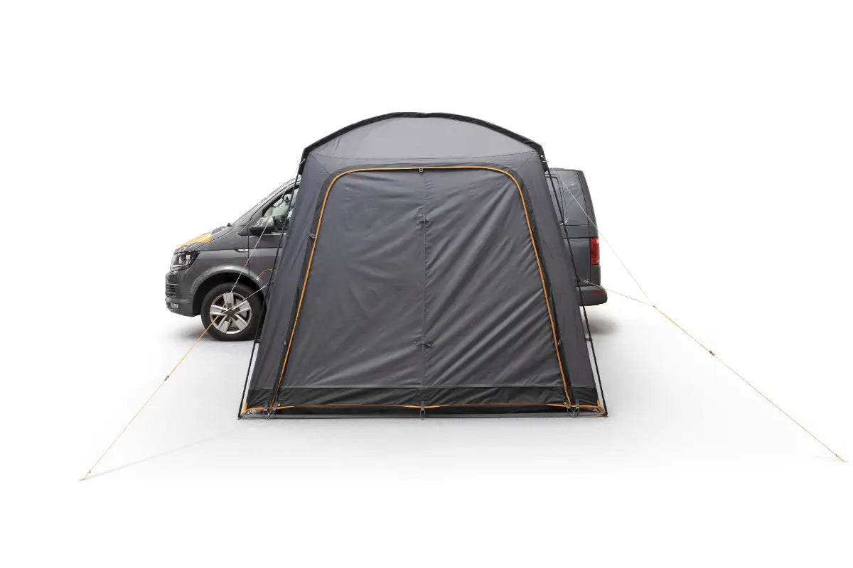 Vango Tailgate Hub II Low Poled Drive Away Awning