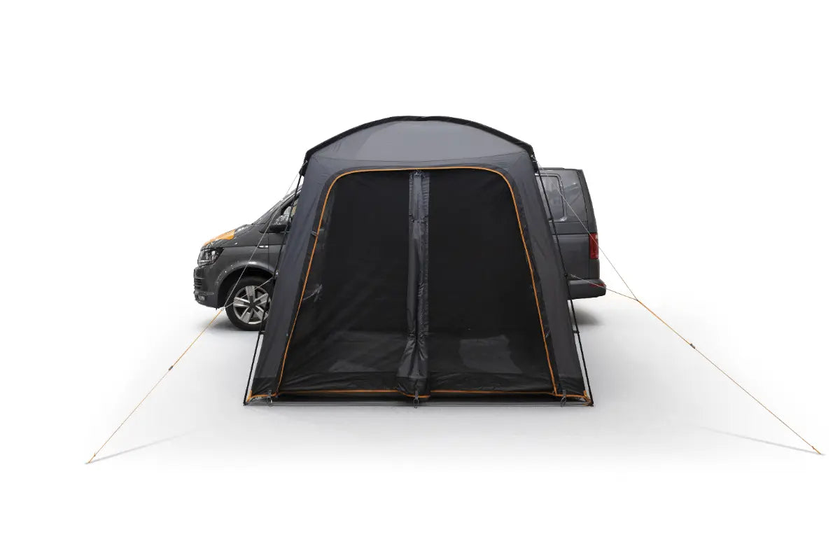 Vango Tailgate Hub II Low Poled Drive Away Awning