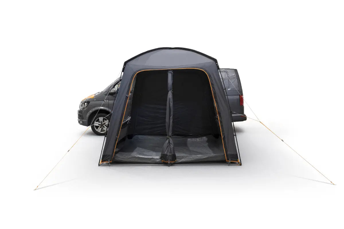 Vango Tailgate Hub II Low Poled Drive Away Awning