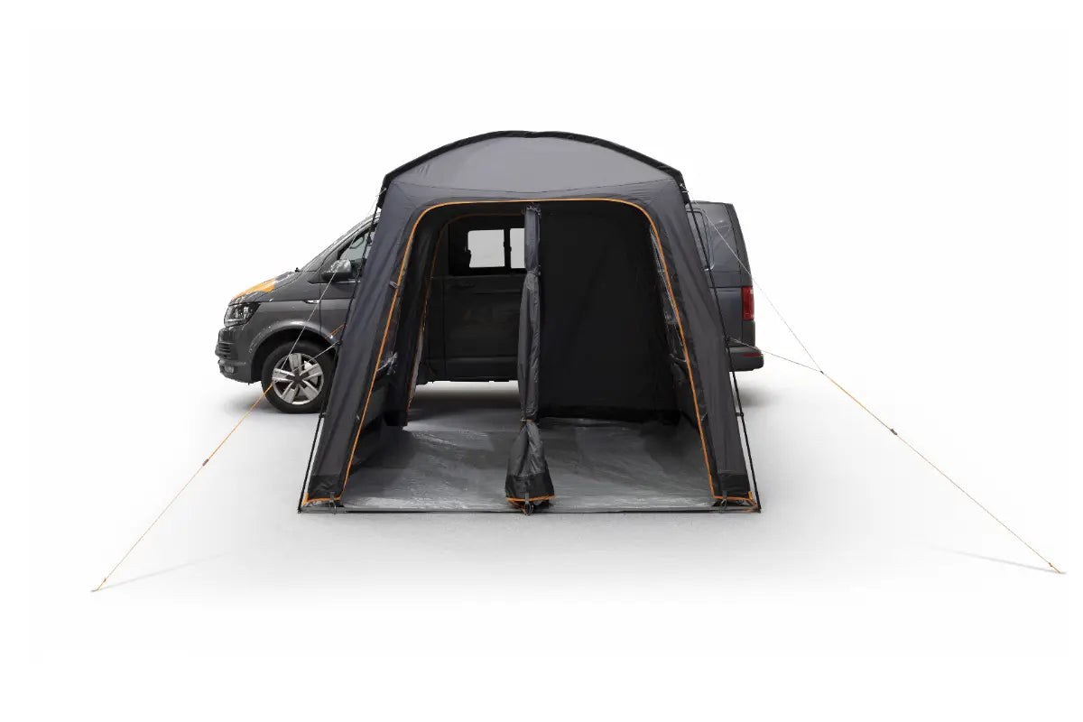 Vango Tailgate Hub II Low Poled Drive Away Awning