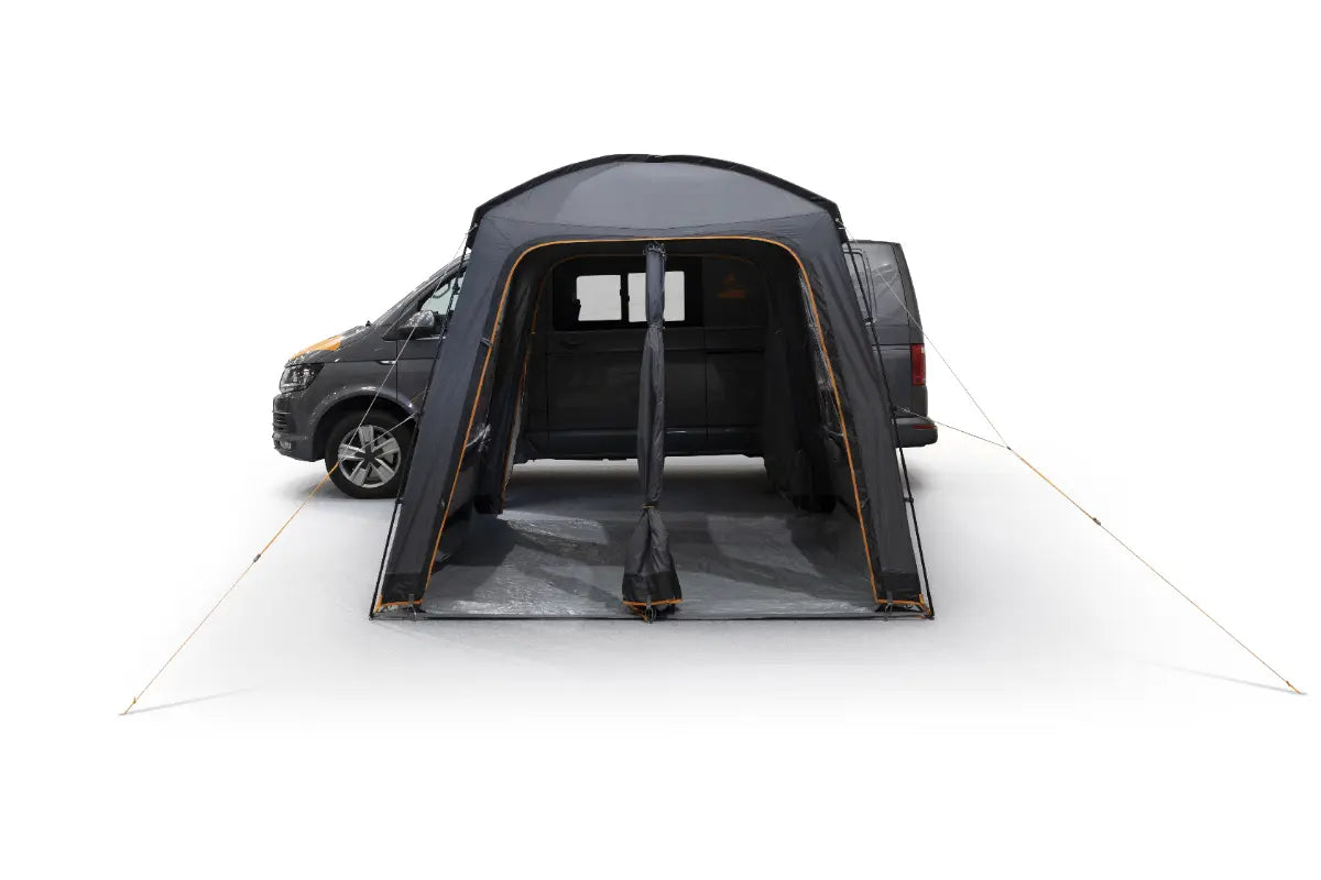 Vango Tailgate Hub II Low Poled Drive Away Awning