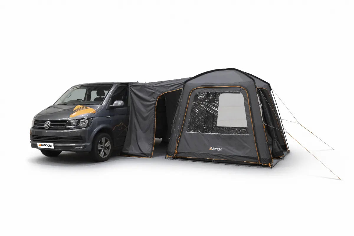 Vango Tailgate Hub II Low Poled Drive Away Awning