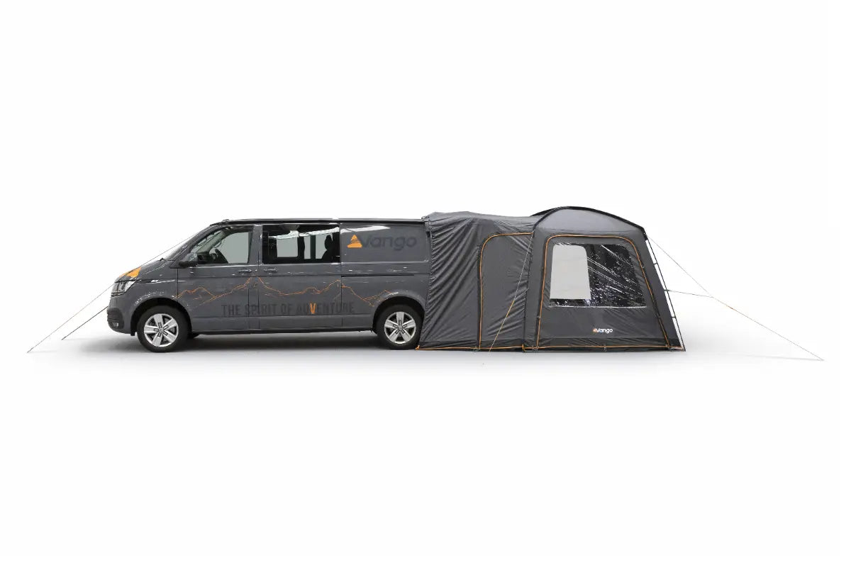 Vango Tailgate Hub II Low Poled Drive Away Awning