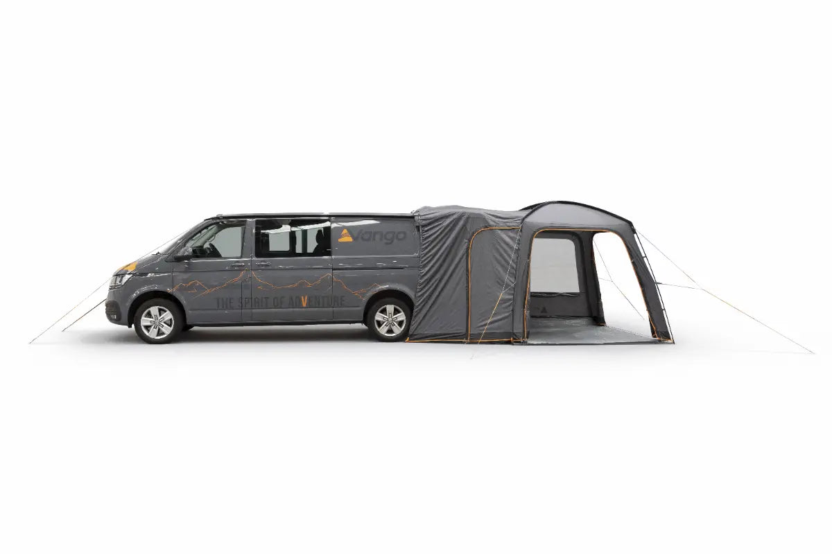Vango Tailgate Hub II Low Poled Drive Away Awning