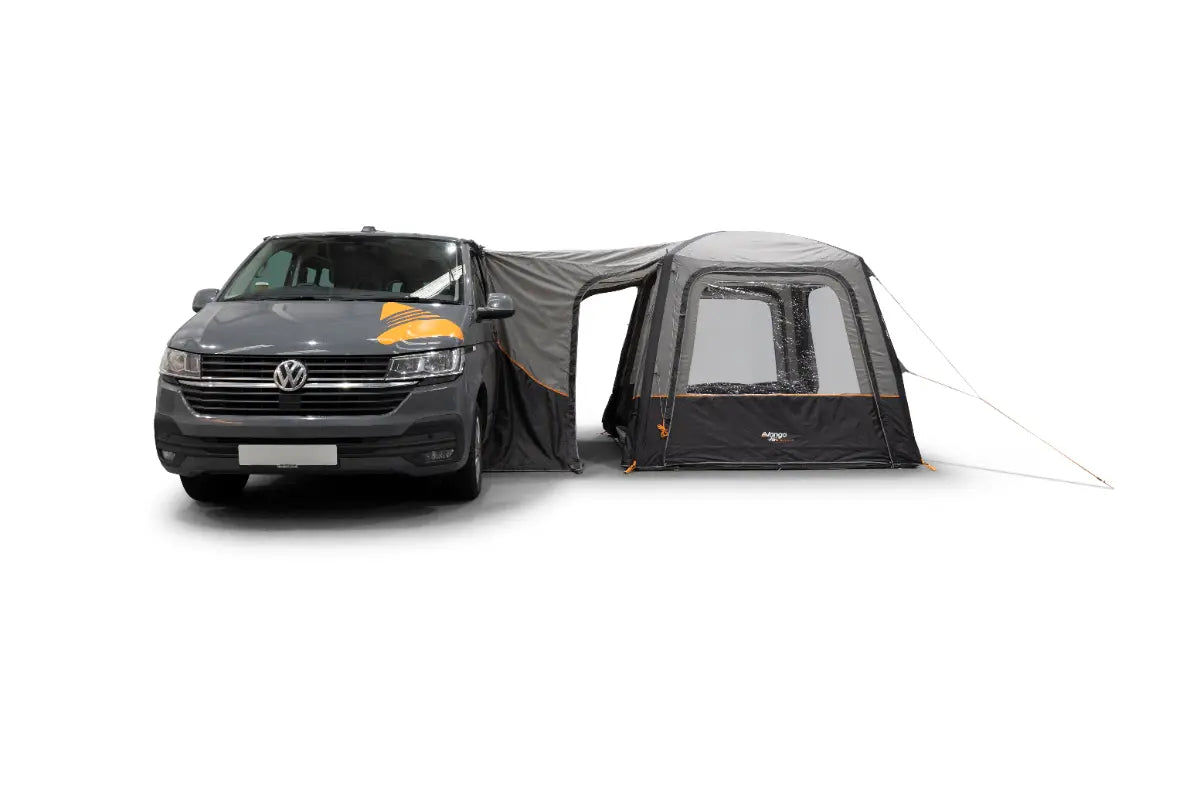 Vango Tailgate Airhub II Low Inflatable Driveaway Awning