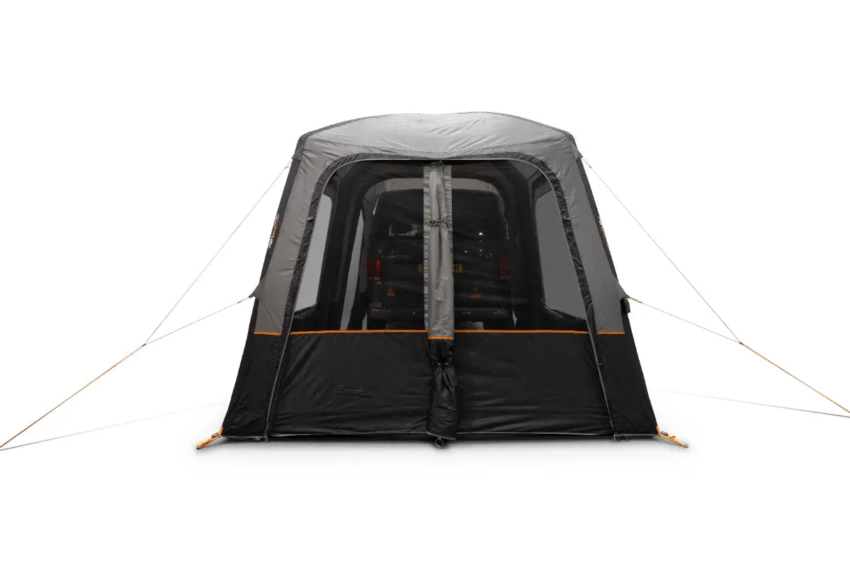 Vango Tailgate Airhub II Low Inflatable Driveaway Awning