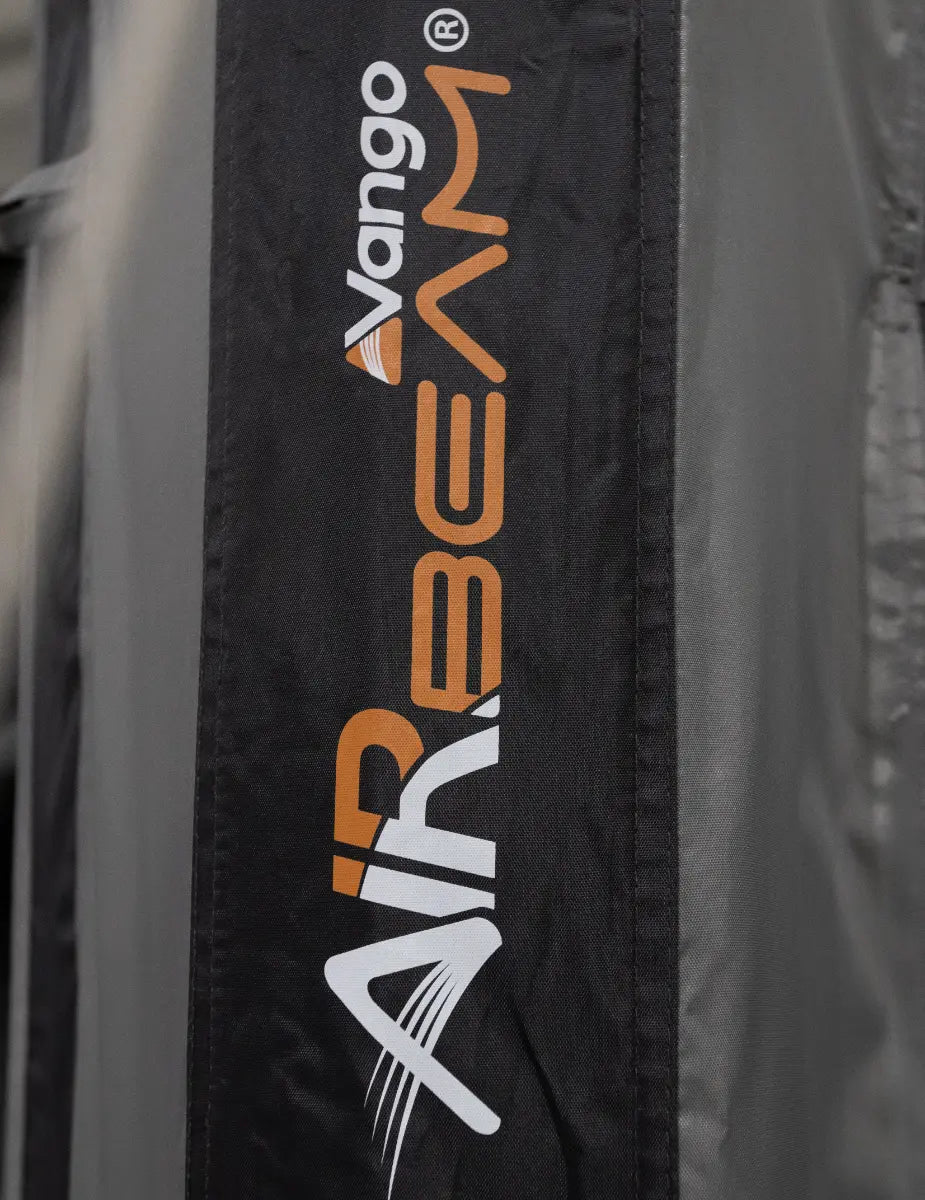 Vango Tailgate Airhub II Low Inflatable Driveaway Awning