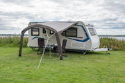 Telta Sky Link 330 Caravan Sun Canopy
