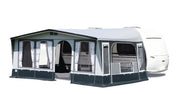 Brand Topas 350 Seasonal Full Caravan Awning
