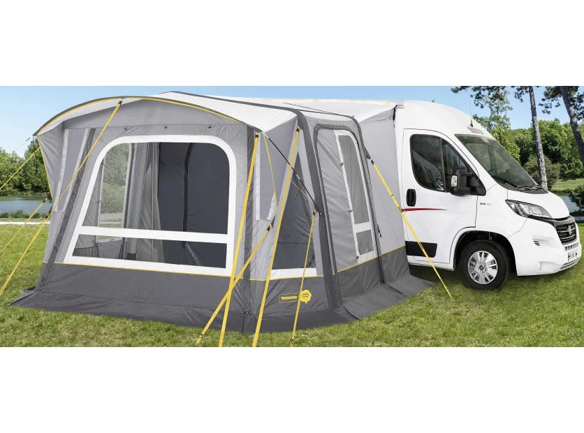 Trigano Phuket XL Inflatable Driveaway Awning