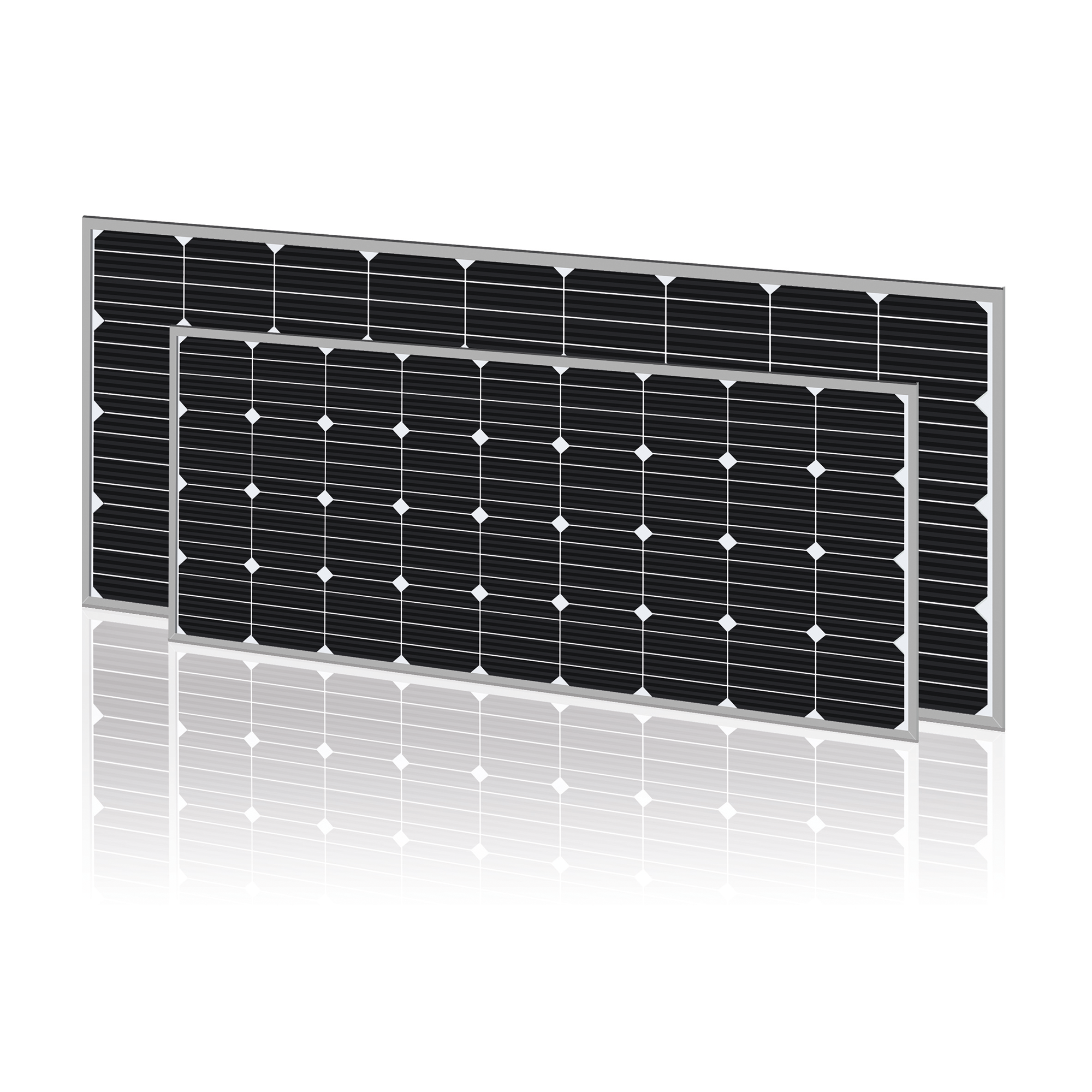 Truma Rigid Solar Panel 110w