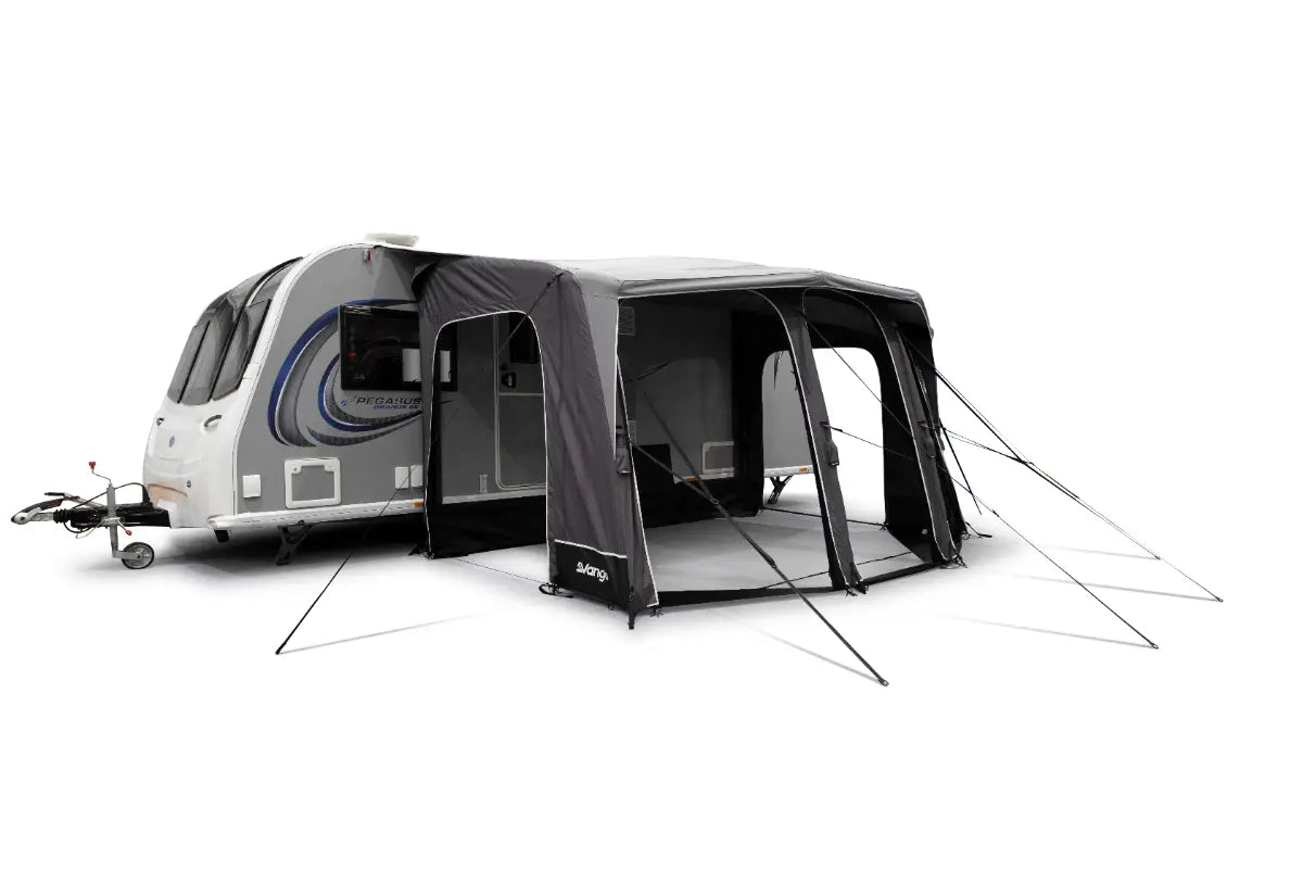 Vango Tuscany Pro Air 400 Inflatable Caravan Porch Awning 2026