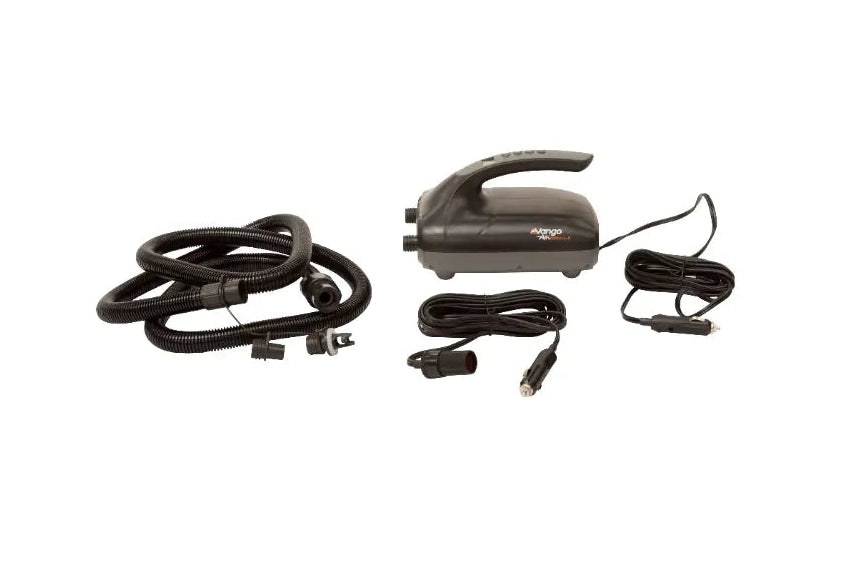 Vango AirBeam Turbo 12V Pump
