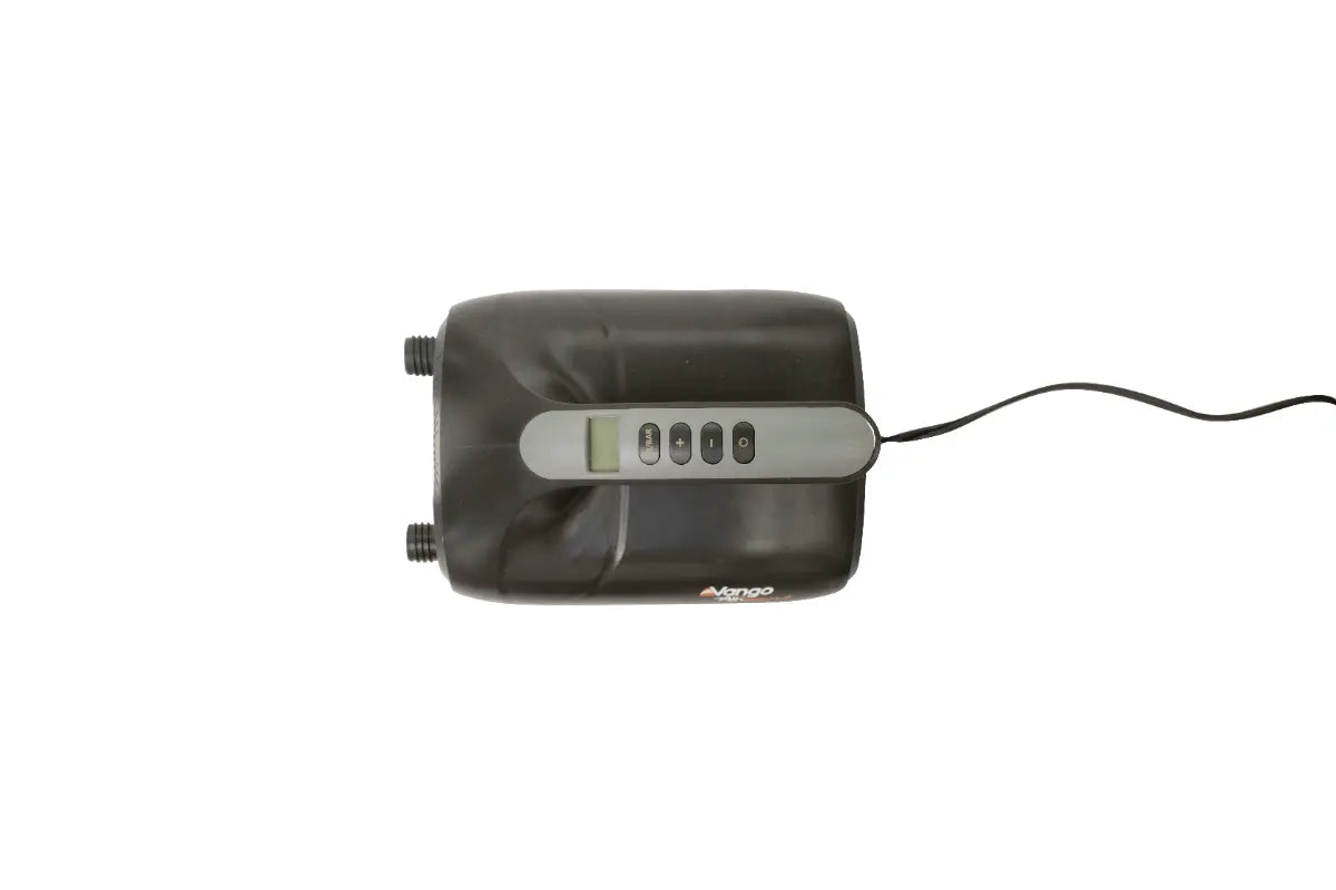 Vango AirBeam Turbo 12V Pump