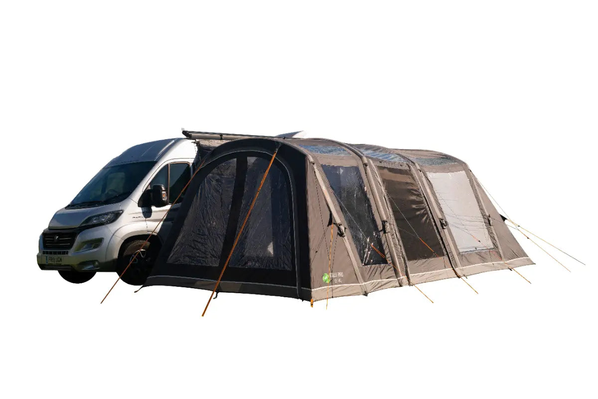 Vango Galli Pro Air Mid Inflatable DriveAway Awning