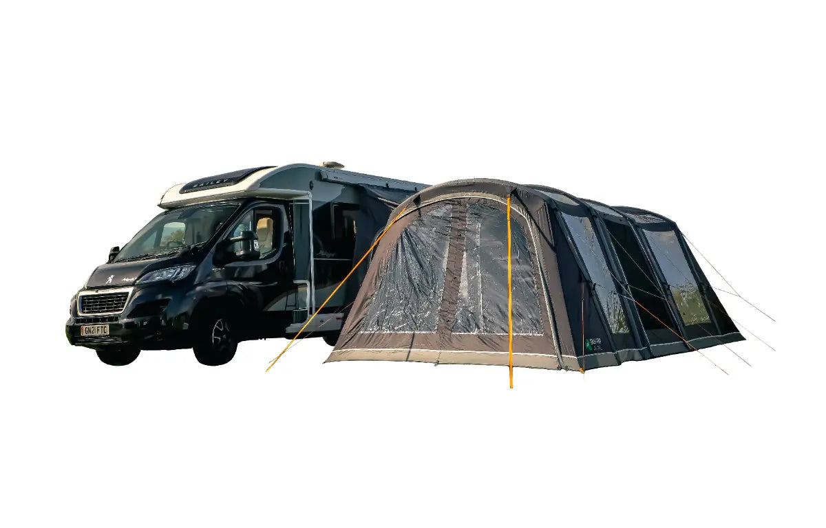Vango Galli Pro Air Tall Inflatable DriveAway Awning