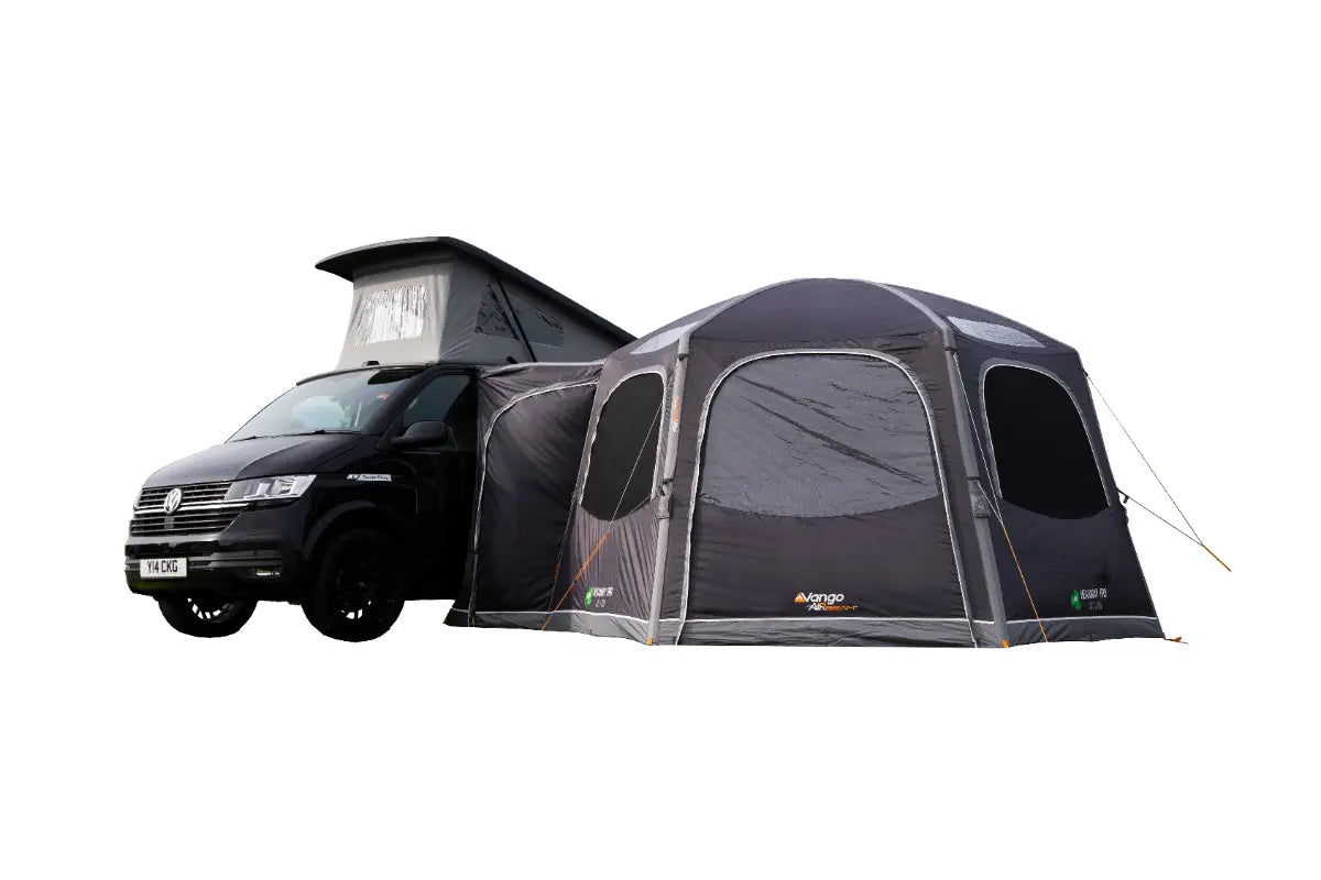 Vango HexAway Pro Air Inflatable Drive Away Motorhome Awning 2026